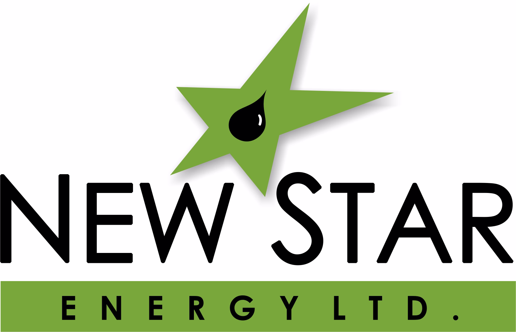 New Star Energy